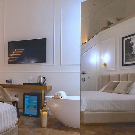 Suite Residenza Quartieri Storici Duomo Флоренция Экстерьер фото