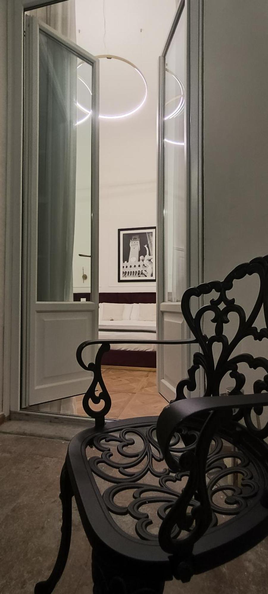 Suite Residenza Quartieri Storici Duomo Флоренция Экстерьер фото