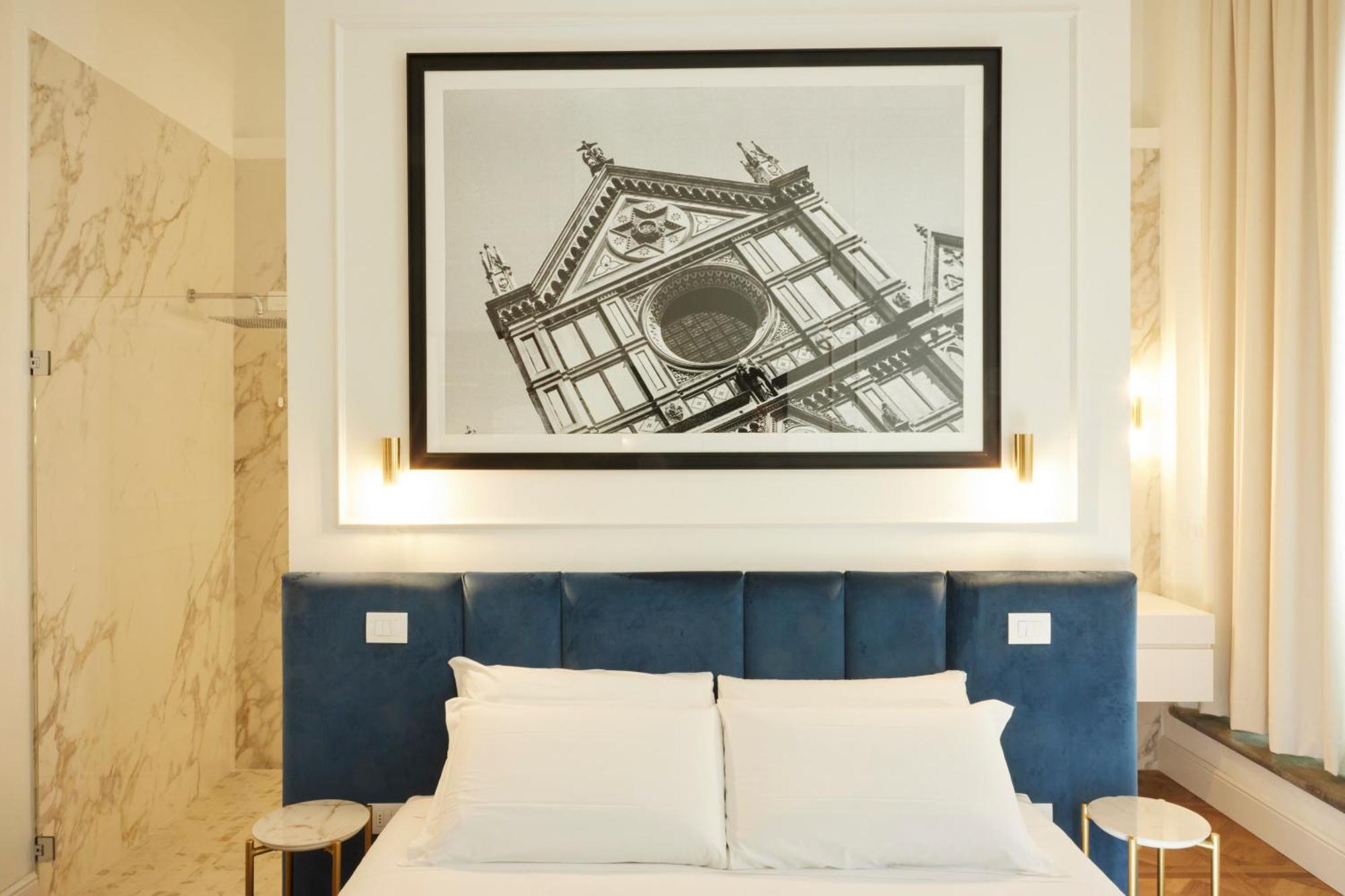 Suite Residenza Quartieri Storici Duomo Флоренция Экстерьер фото