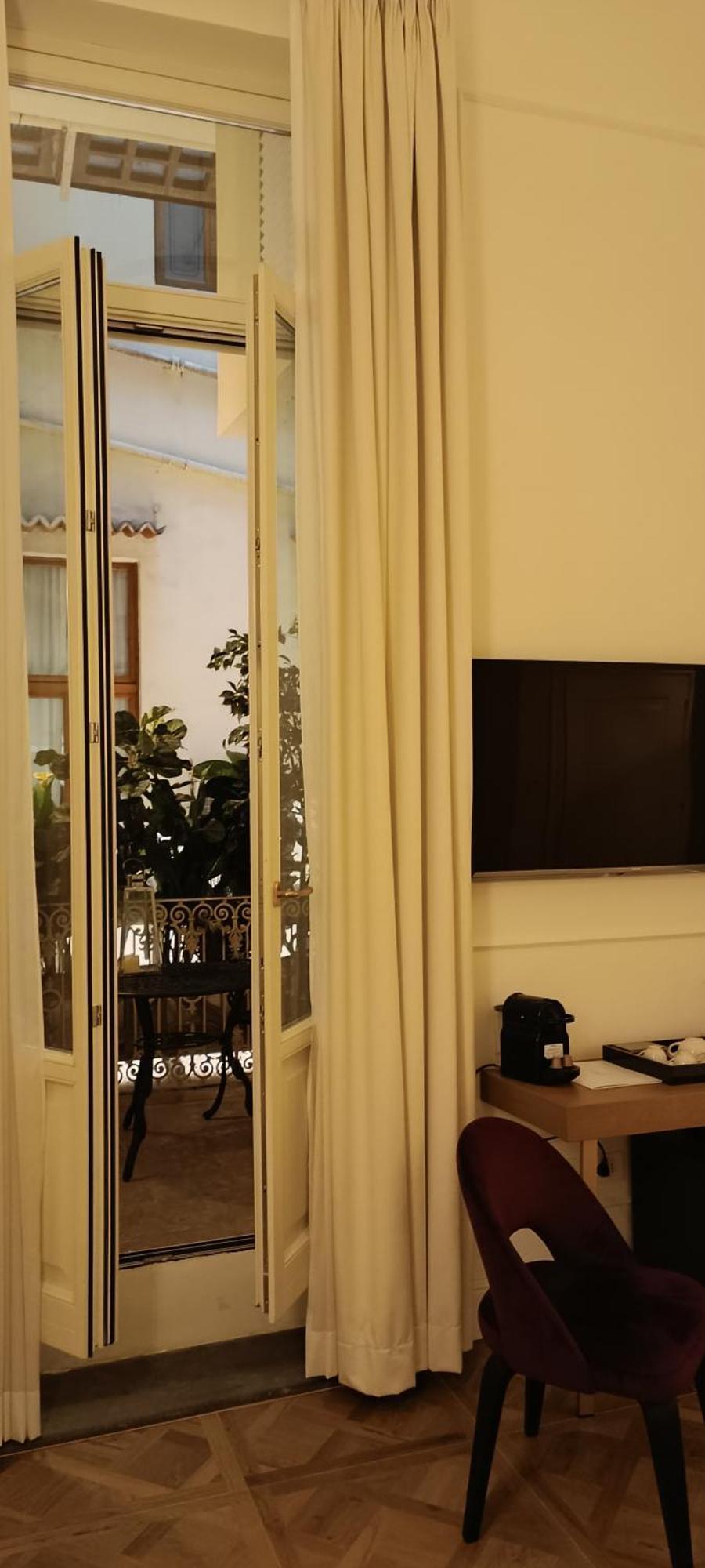 Suite Residenza Quartieri Storici Duomo Флоренция Экстерьер фото