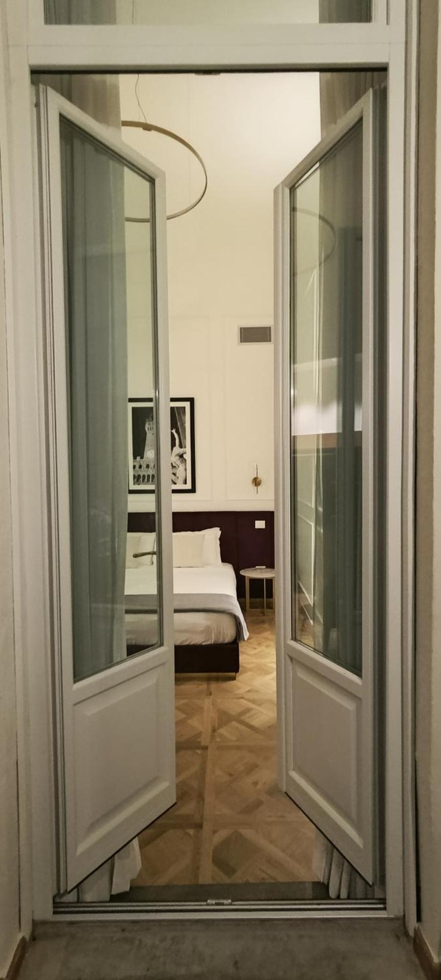 Suite Residenza Quartieri Storici Duomo Флоренция Экстерьер фото