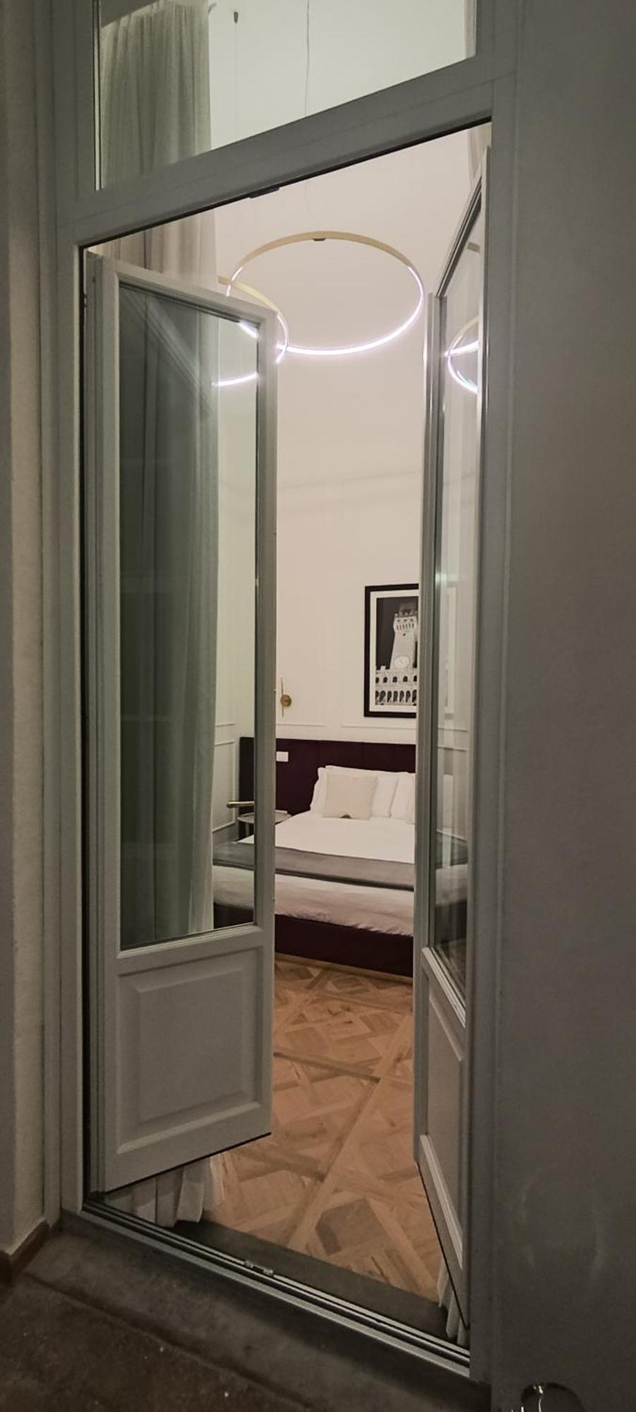 Suite Residenza Quartieri Storici Duomo Флоренция Экстерьер фото
