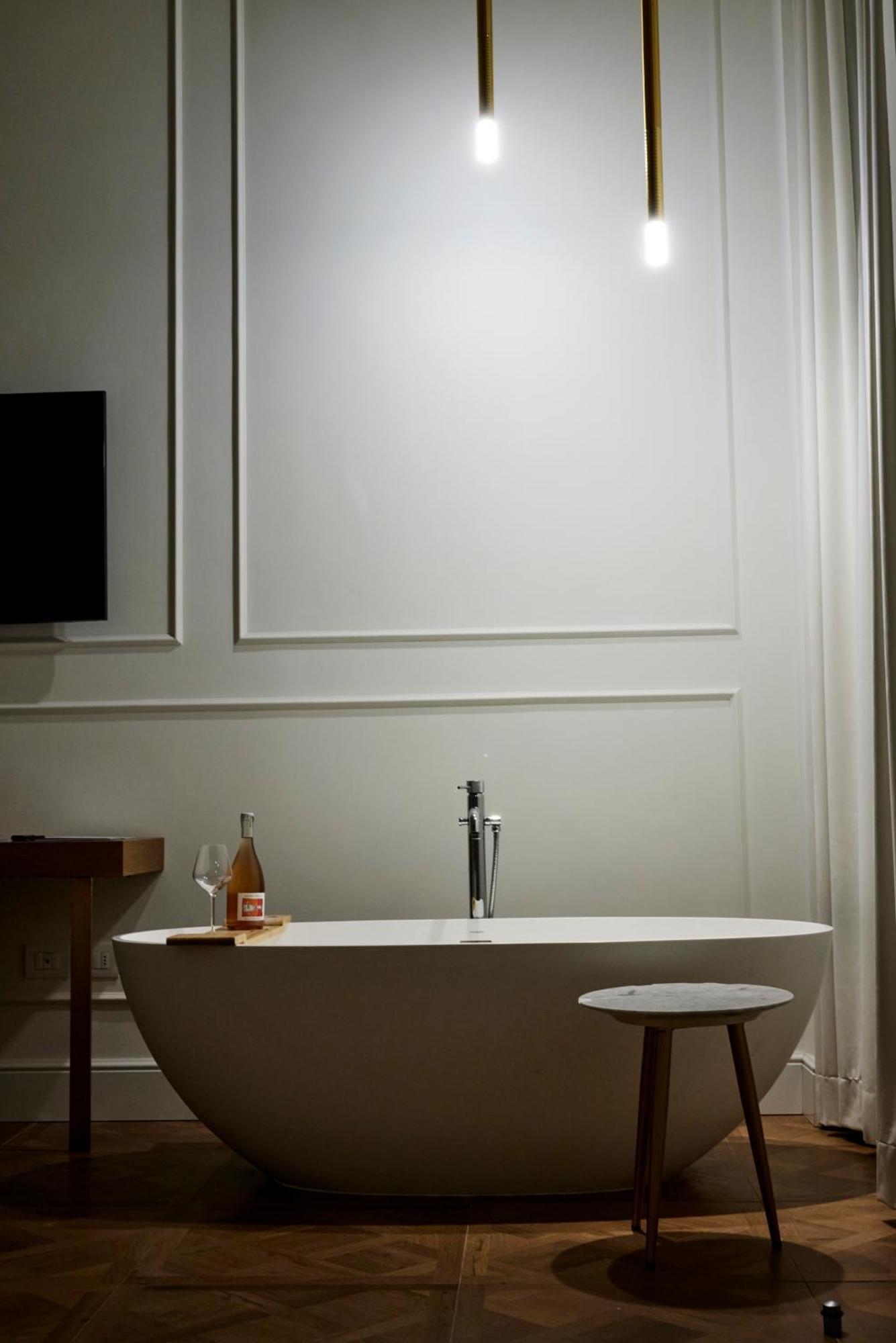 Suite Residenza Quartieri Storici Duomo Флоренция Экстерьер фото