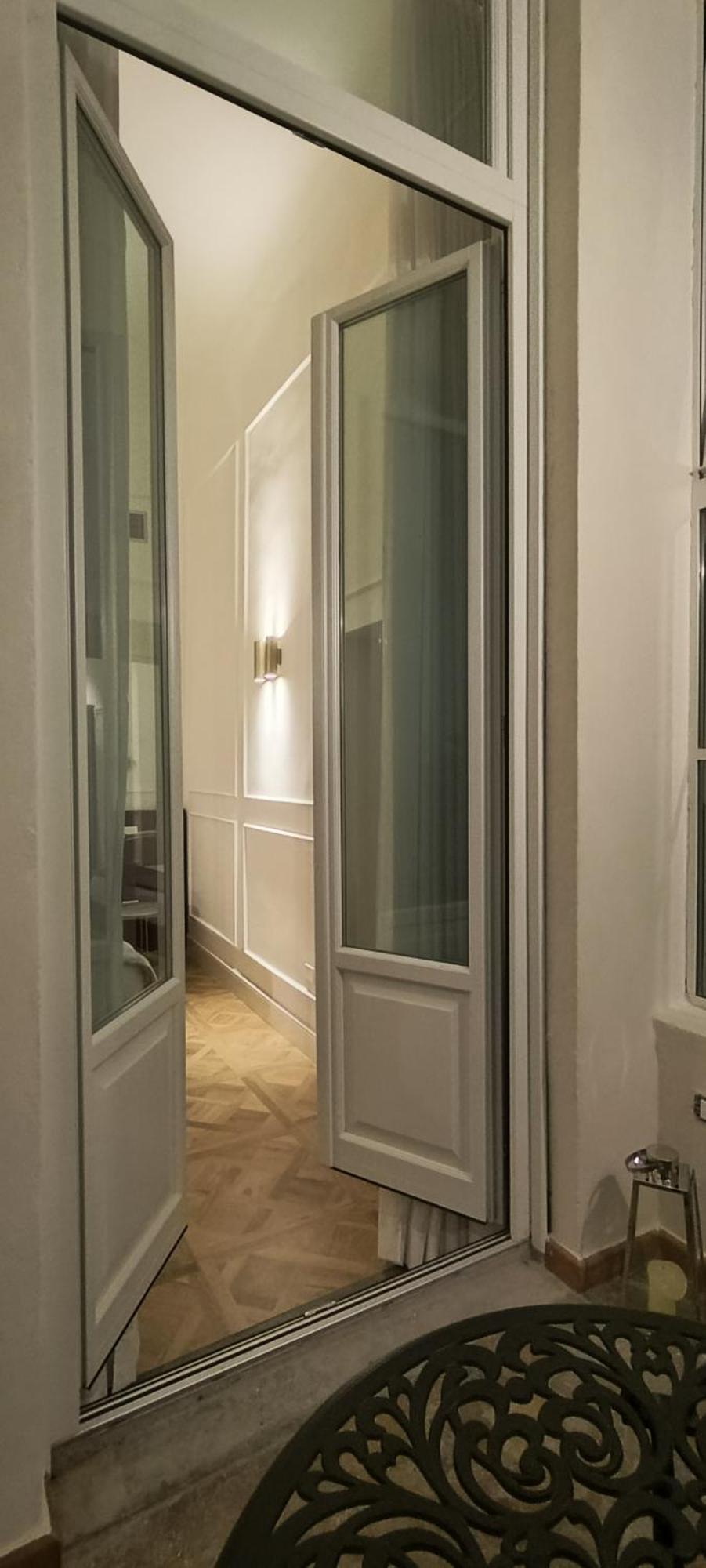 Suite Residenza Quartieri Storici Duomo Флоренция Экстерьер фото