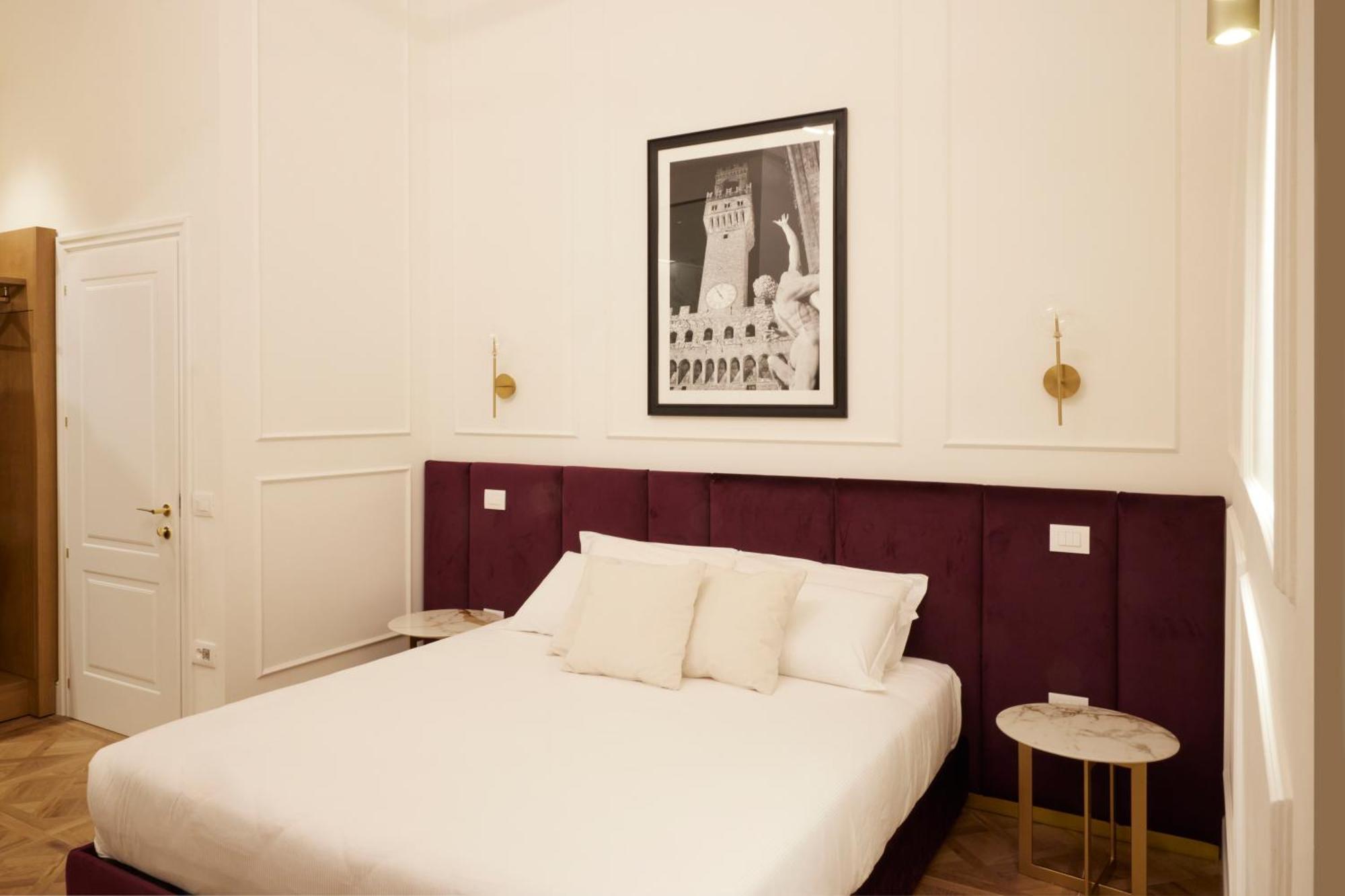 Suite Residenza Quartieri Storici Duomo Флоренция Экстерьер фото