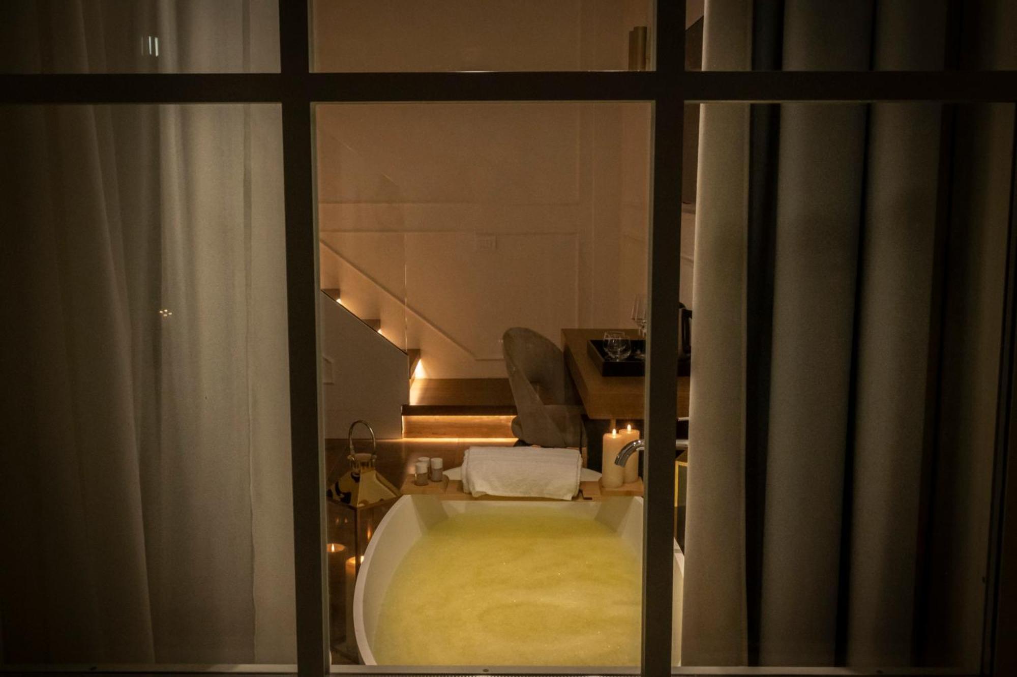 Suite Residenza Quartieri Storici Duomo Флоренция Экстерьер фото