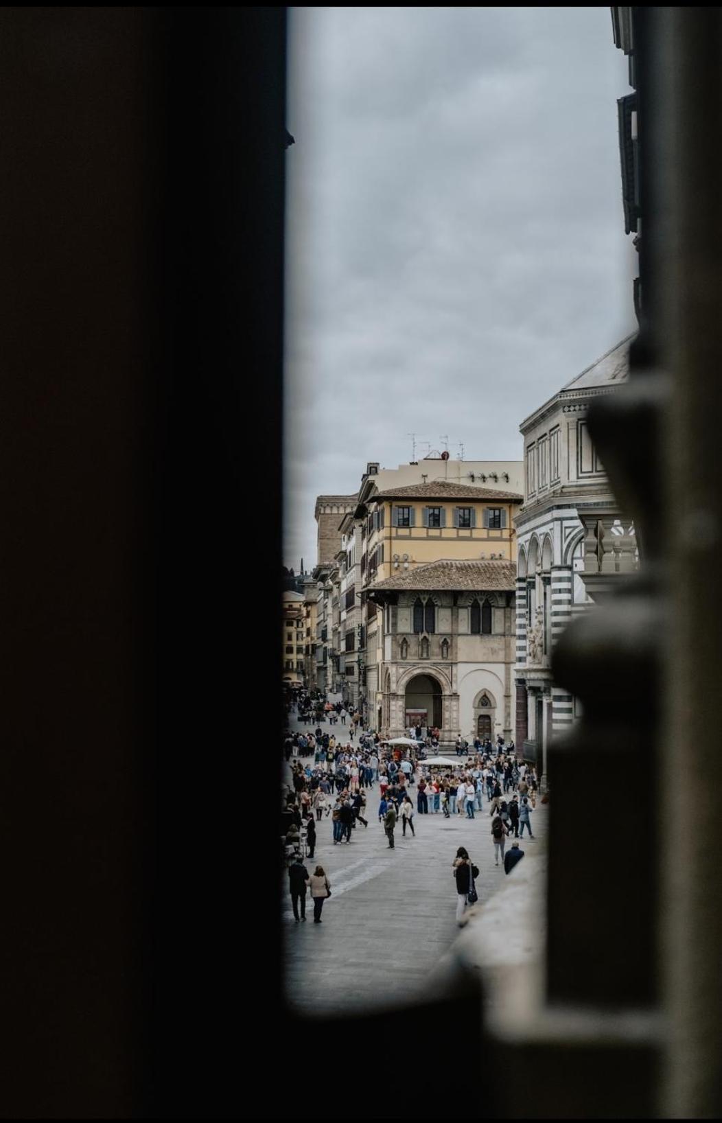 Suite Residenza Quartieri Storici Duomo Флоренция Экстерьер фото