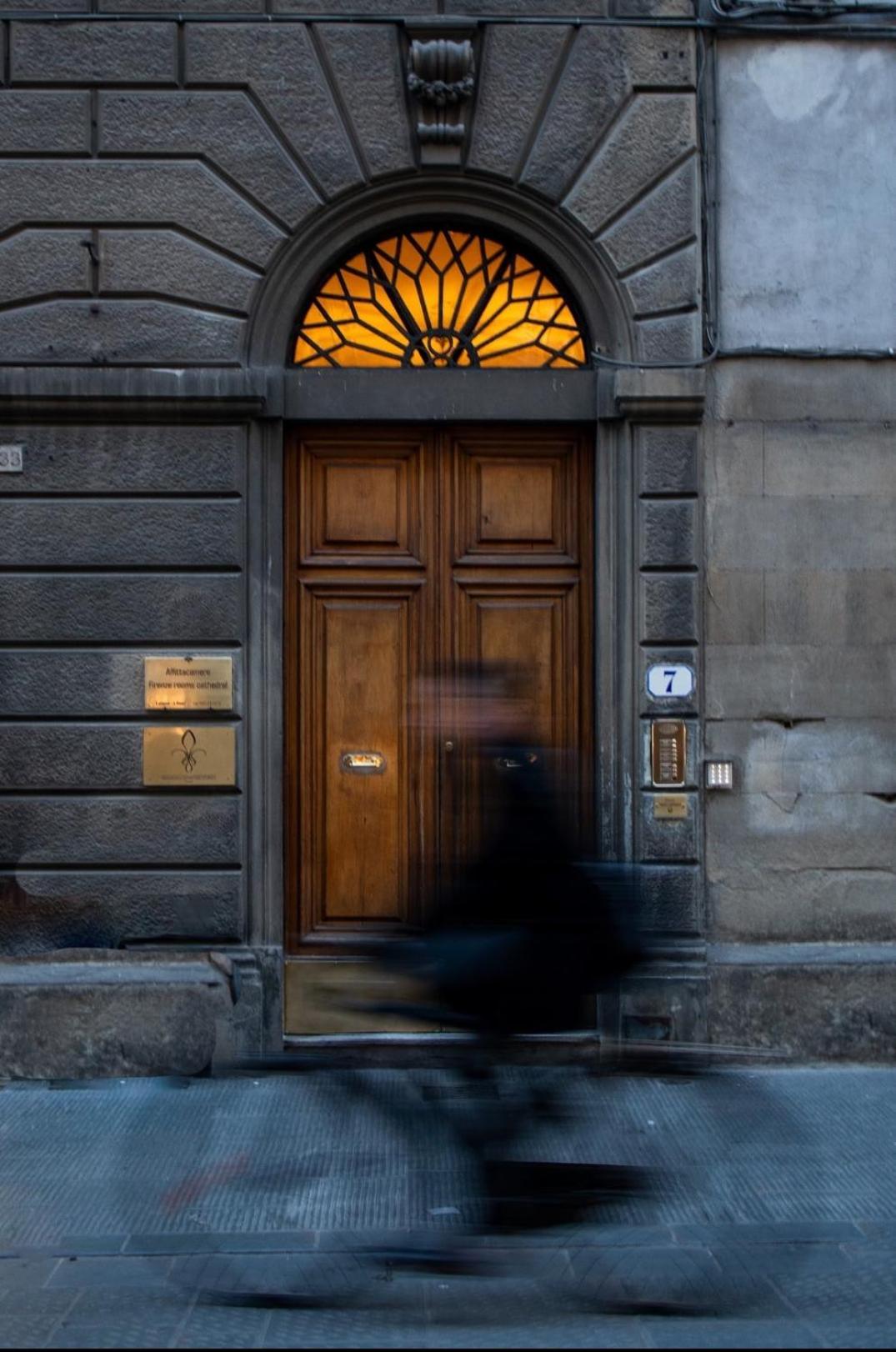 Suite Residenza Quartieri Storici Duomo Флоренция Экстерьер фото